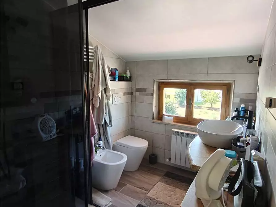 Immagine 18 di Casa indipendente in vendita  in VIA DI JESI 453 a Osimo