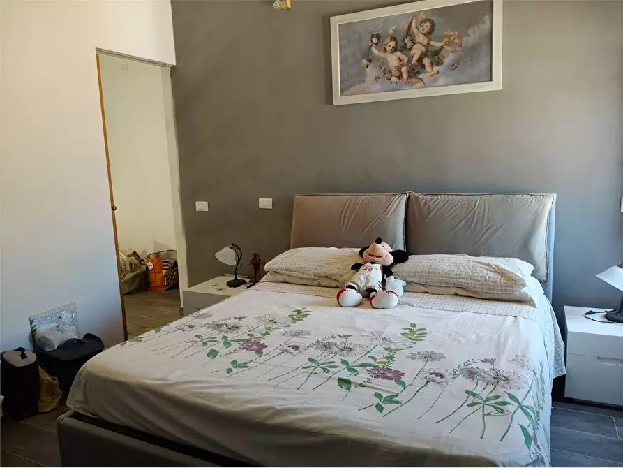 Immagine 12 di Casa indipendente in vendita  in VIA DI JESI 453 a Osimo