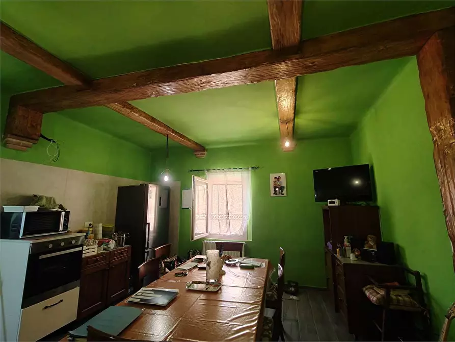 Immagine 4 di Casa indipendente in vendita  in VIA DI JESI 453 a Osimo