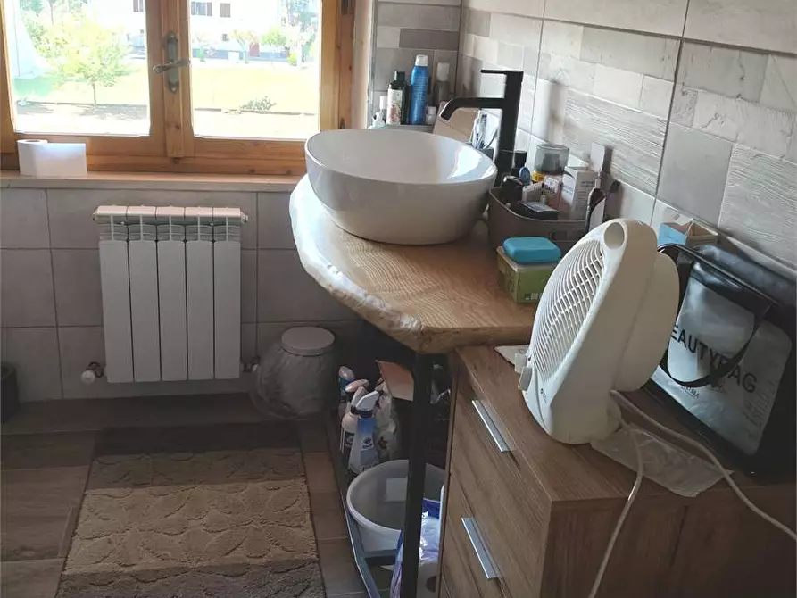 Immagine 19 di Casa indipendente in vendita  in VIA DI JESI 453 a Osimo