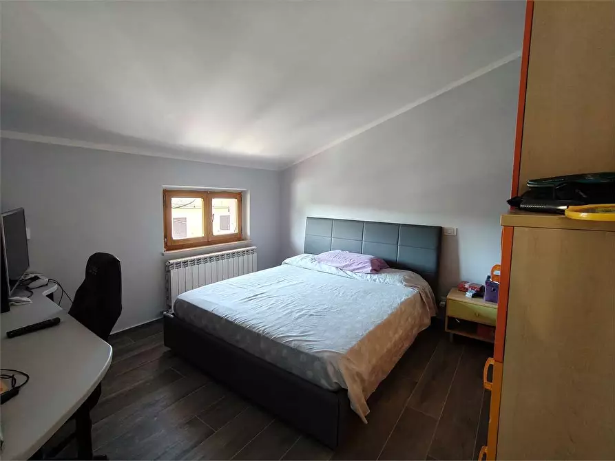 Immagine 13 di Casa indipendente in vendita  in VIA DI JESI 453 a Osimo