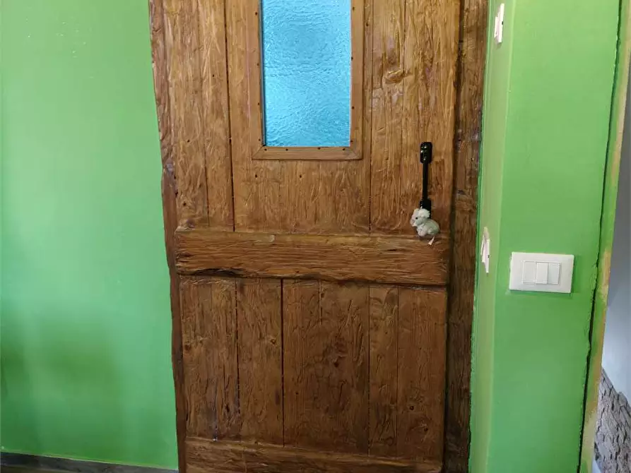 Immagine 10 di Casa indipendente in vendita  in VIA DI JESI 453 a Osimo