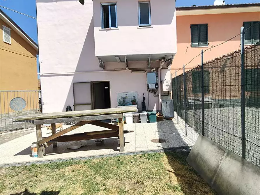 Immagine 28 di Casa indipendente in vendita  in VIA DI JESI 453 a Osimo