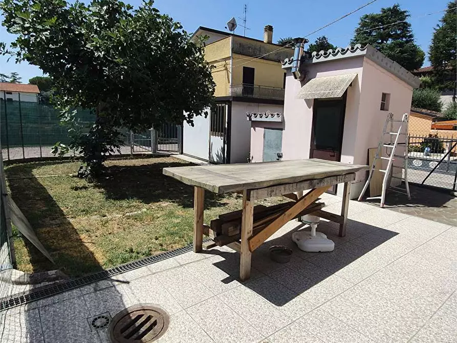 Immagine 24 di Casa indipendente in vendita  in VIA DI JESI 453 a Osimo