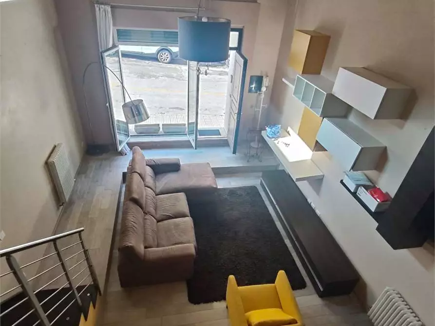 Immagine 5 di Bilocale in vendita  in VIA DEL FARO 4 a Ancona