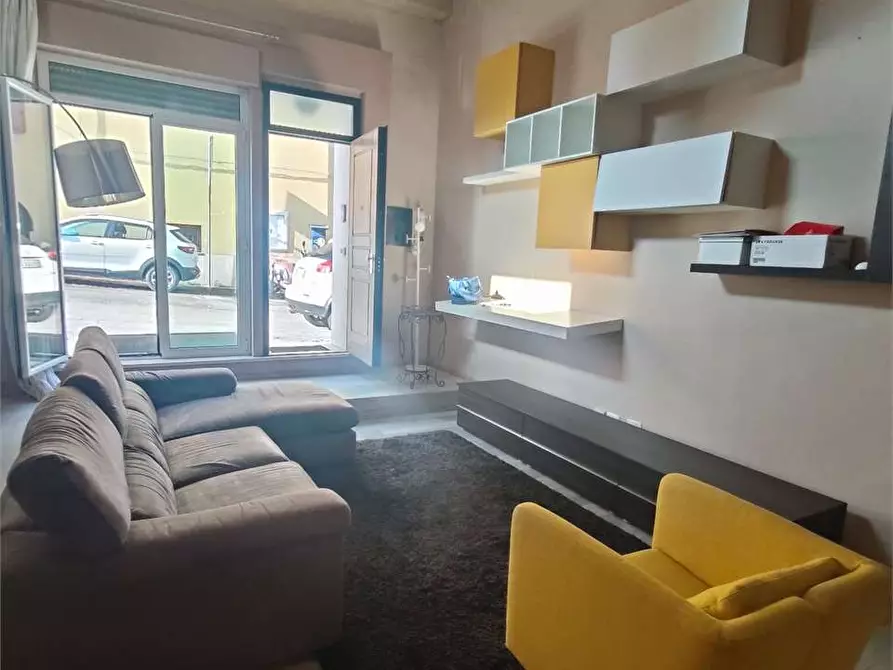 Immagine 2 di Bilocale in vendita  in VIA DEL FARO 4 a Ancona