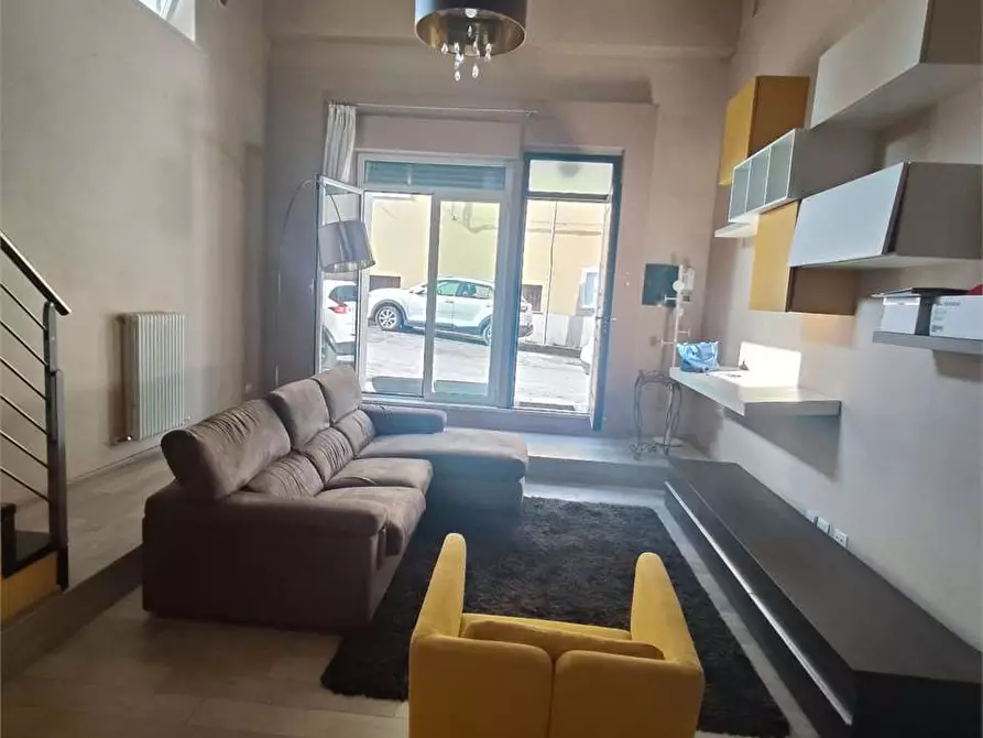 Immagine 3 di Bilocale in vendita  in VIA DEL FARO 4 a Ancona