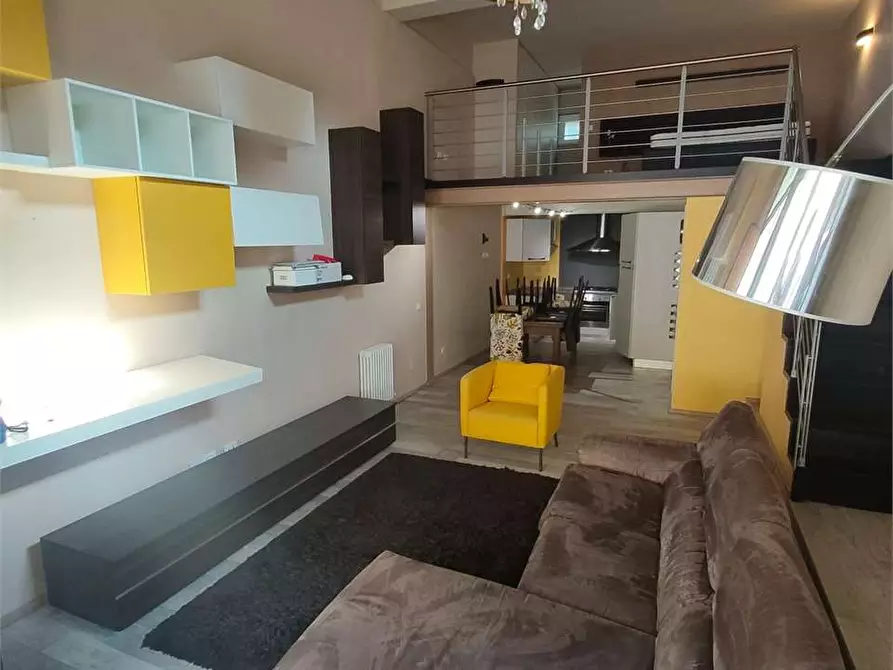 Immagine 4 di Bilocale in vendita  in VIA DEL FARO 4 a Ancona