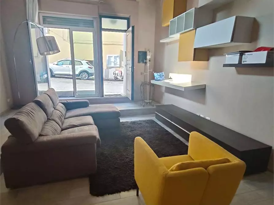 Immagine 7 di Bilocale in vendita  in VIA DEL FARO 4 a Ancona