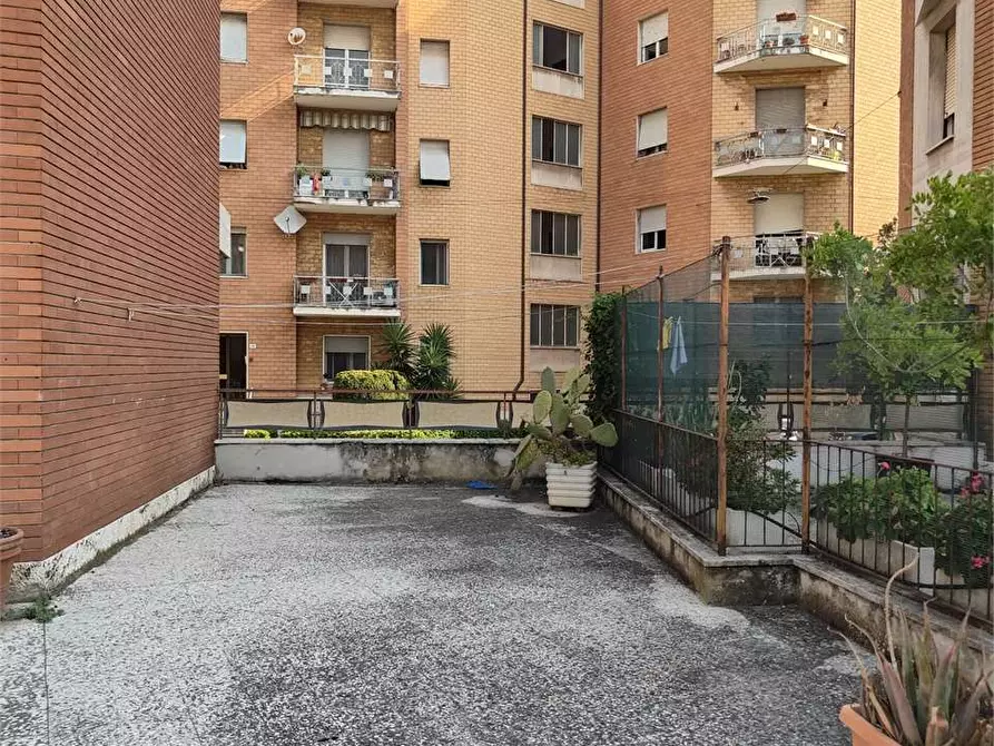 Immagine 19 di Quadrilocale in affitto  a Ancona