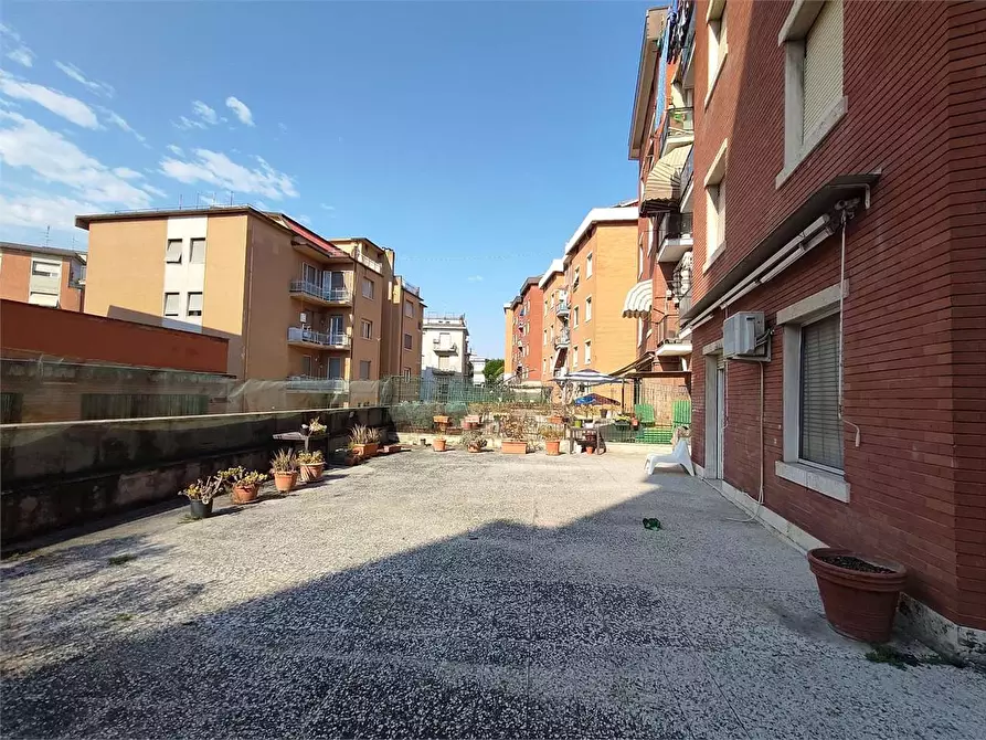 Immagine 20 di Quadrilocale in affitto  a Ancona