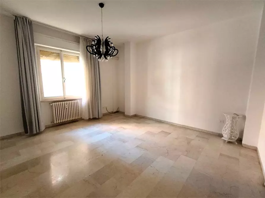 Immagine 2 di Quadrilocale in affitto  a Ancona