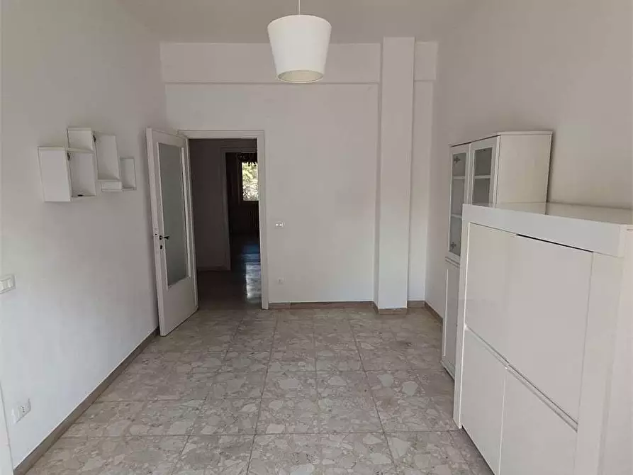 Immagine 5 di Quadrilocale in affitto  a Ancona