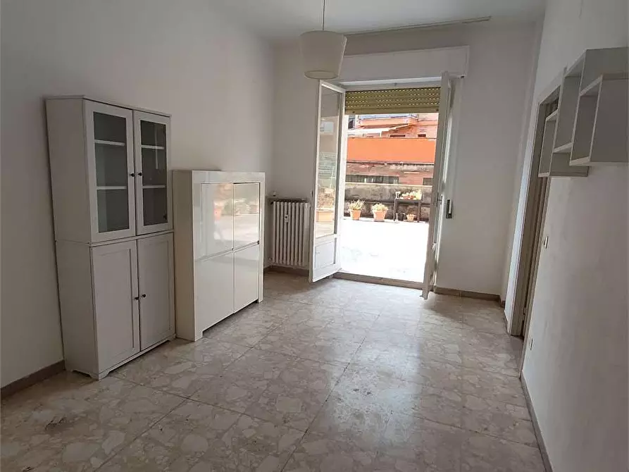 Immagine 6 di Quadrilocale in affitto  a Ancona