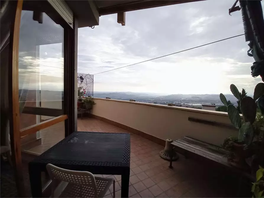 Immagine 4 di Quadrilocale in vendita  in Marcelletta  snc a Osimo