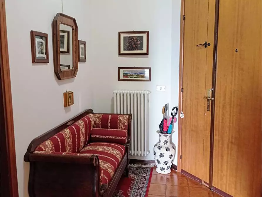 Immagine 11 di Quadrilocale in vendita  in Marcelletta  snc a Osimo