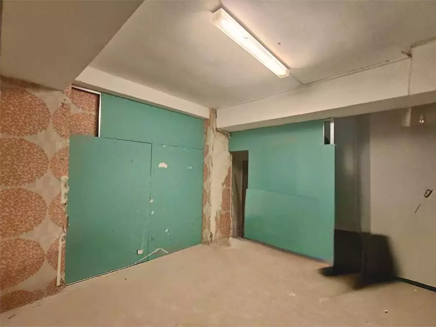 Immagine 5 di Negozio in affitto  in CORSO MAZZINI 116A a Ancona