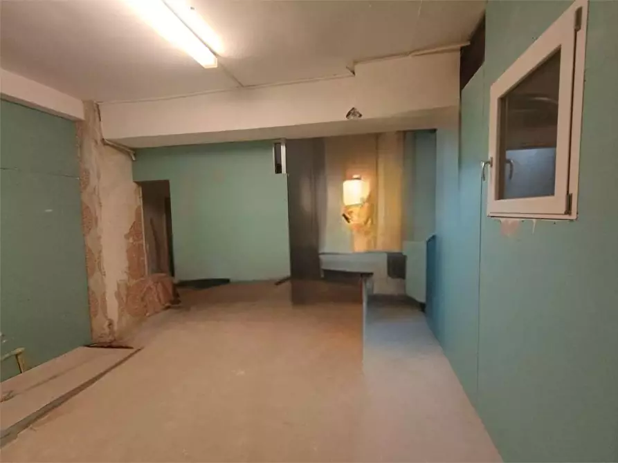 Immagine 4 di Negozio in affitto  in CORSO MAZZINI 116A a Ancona