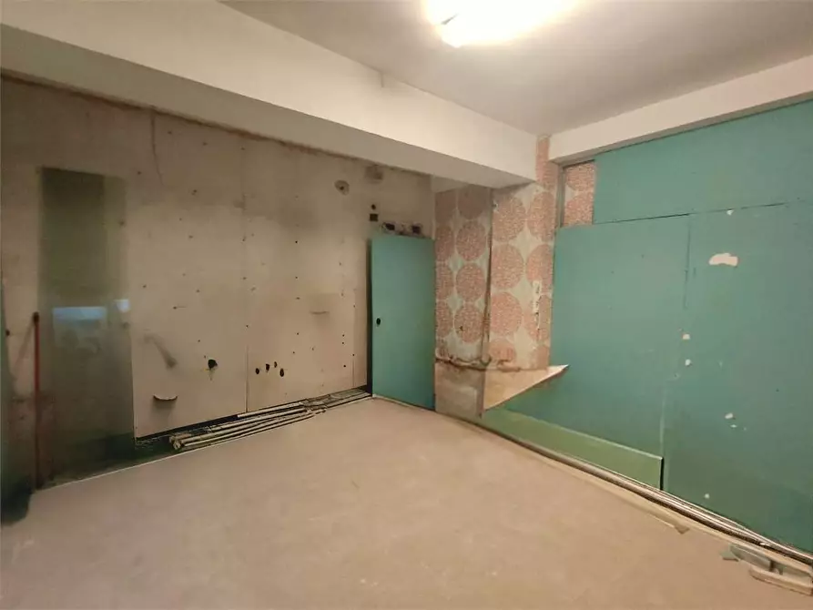 Immagine 6 di Negozio in affitto  in CORSO MAZZINI 116A a Ancona