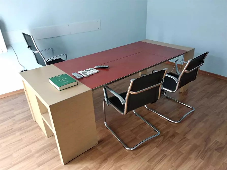 Immagine 1 di Ufficio in affitto  a Offagna