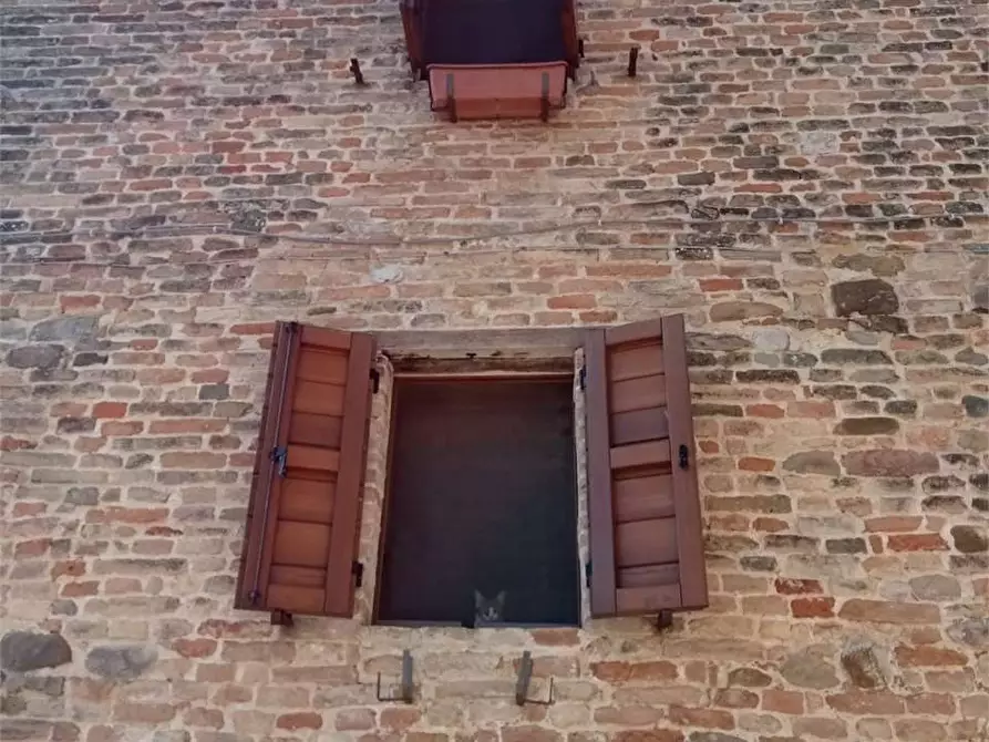 Immagine 2 di Trilocale in affitto  in BALDO 1 a Vallefoglia