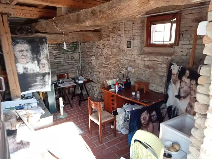 Immagine 8 di Trilocale in affitto  in BALDO 1 a Vallefoglia