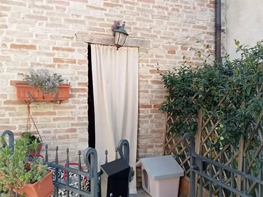 Immagine 1 di Trilocale in affitto  in BALDO 1 a Vallefoglia