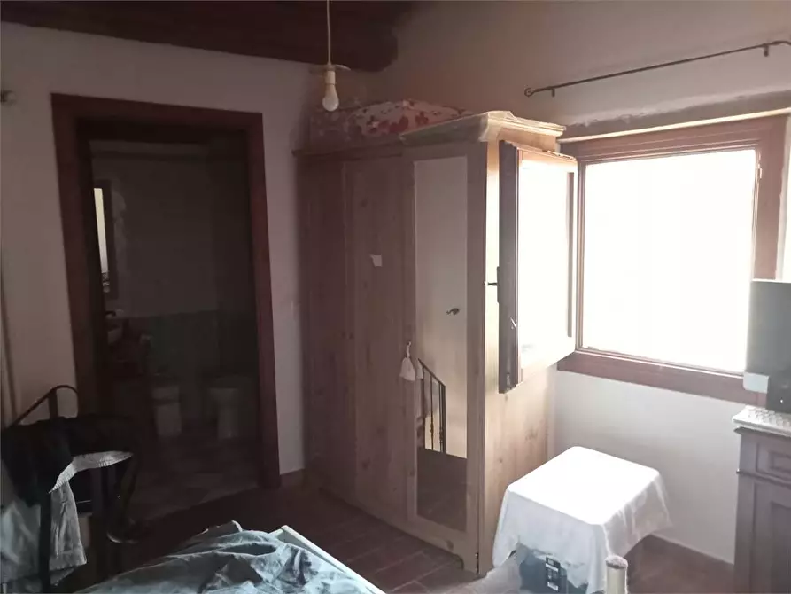 Immagine 5 di Trilocale in affitto  in BALDO 1 a Vallefoglia