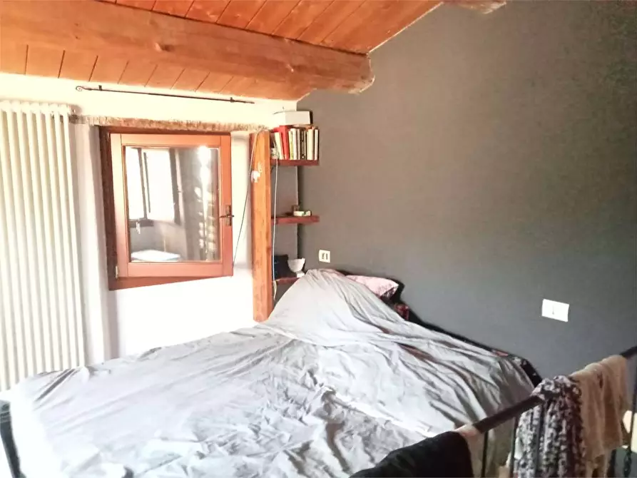 Immagine 6 di Trilocale in affitto  in BALDO 1 a Vallefoglia