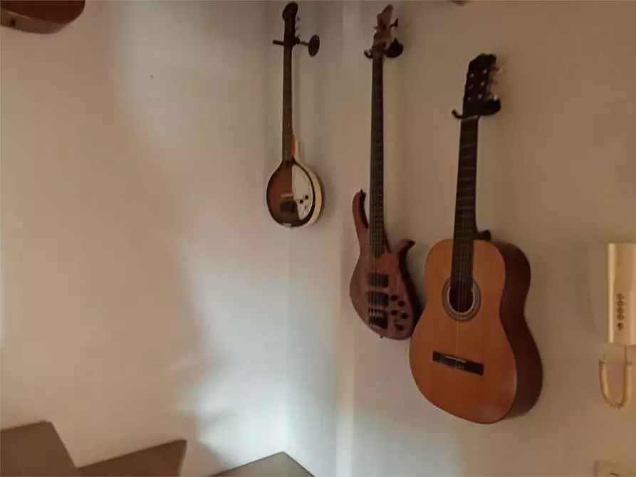Immagine 7 di Trilocale in affitto  in BALDO 1 a Vallefoglia