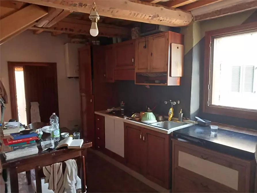 Immagine 3 di Trilocale in affitto  in BALDO 1 a Vallefoglia