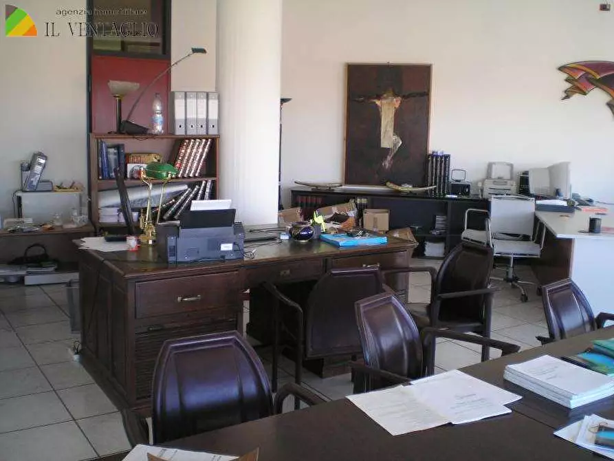 Immagine 1 di Ufficio in affitto  a Sassuolo
