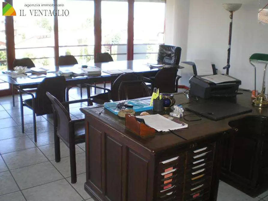 Immagine 2 di Ufficio in affitto  a Sassuolo
