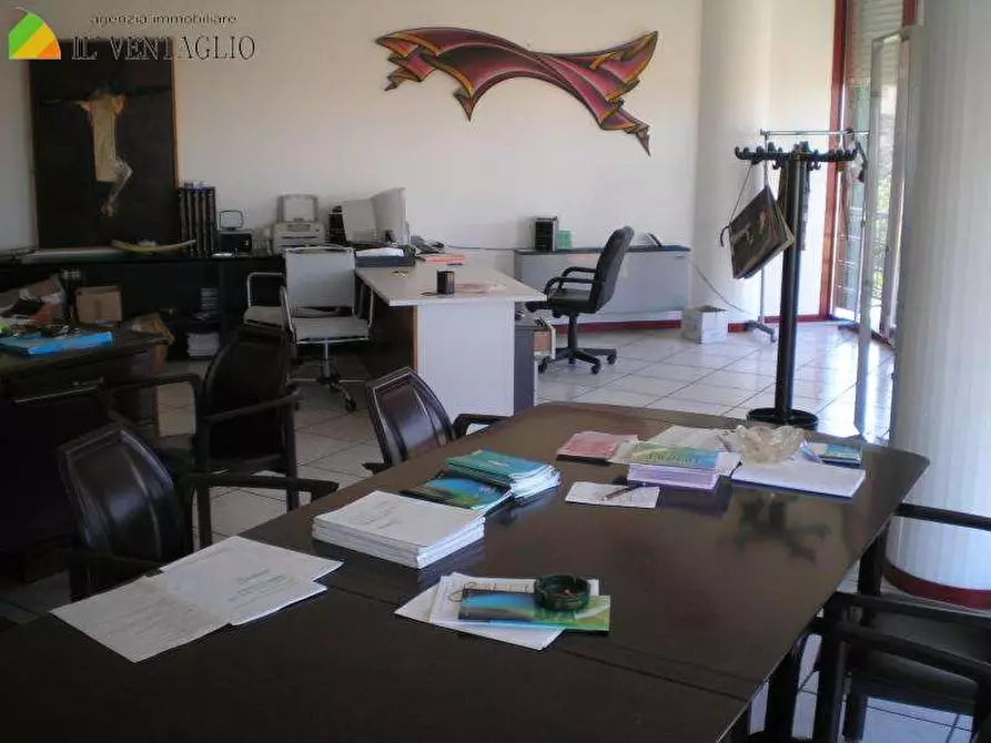 Immagine 3 di Ufficio in vendita  a Sassuolo
