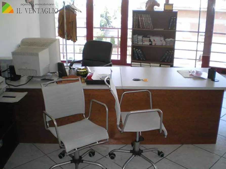 Immagine 4 di Ufficio in vendita  a Sassuolo