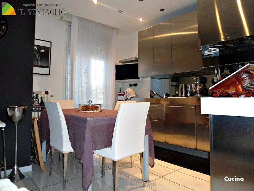 Immagine 6 di Quadrilocale in vendita  a Sassuolo