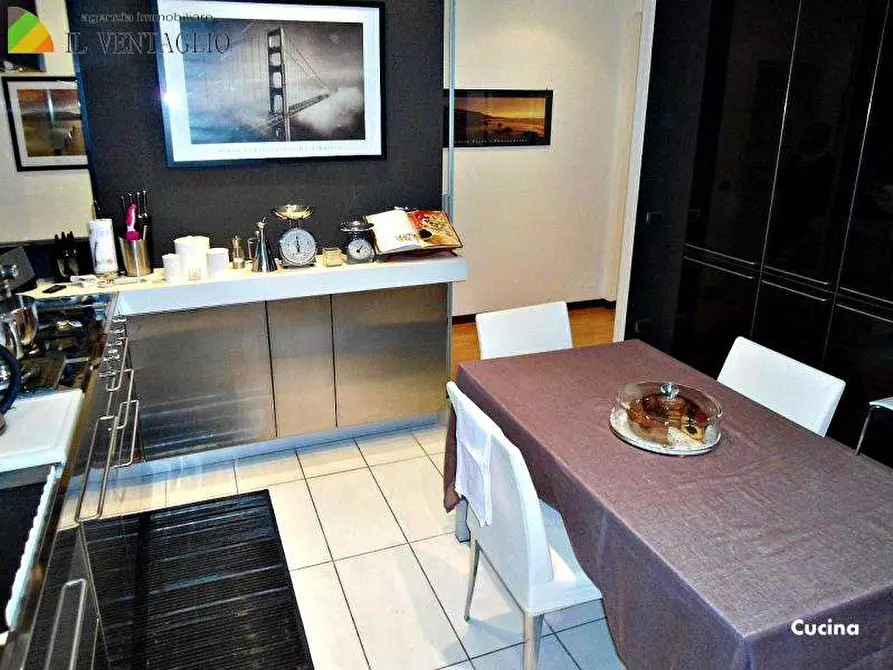 Immagine 7 di Quadrilocale in vendita  a Sassuolo