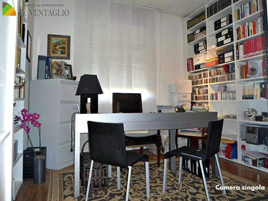 Immagine 12 di Quadrilocale in vendita  a Sassuolo