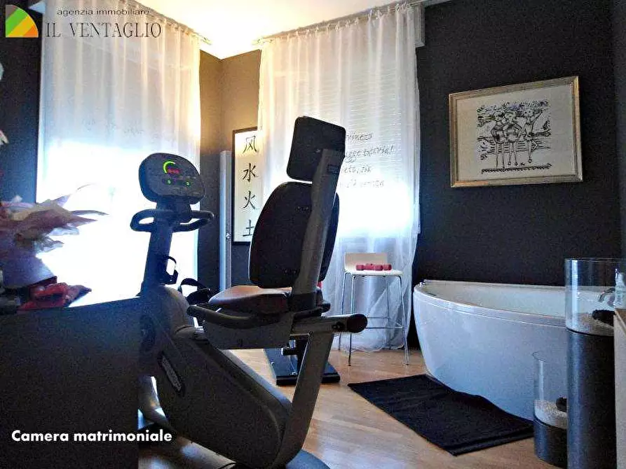 Immagine 13 di Quadrilocale in vendita  a Sassuolo