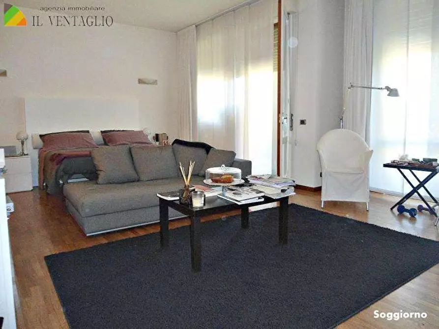 Immagine 5 di Quadrilocale in vendita  a Sassuolo