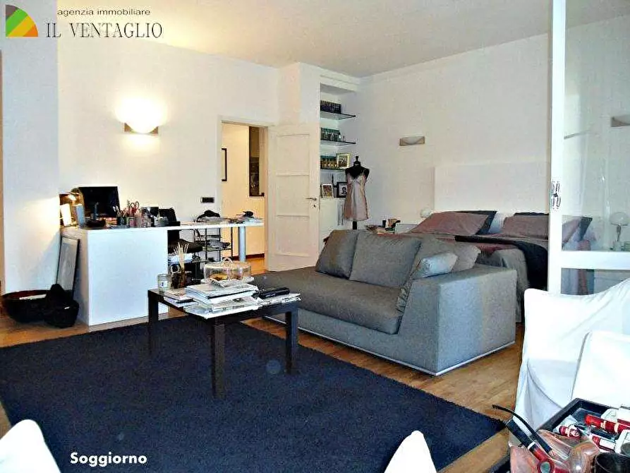 Immagine 4 di Quadrilocale in vendita  a Sassuolo