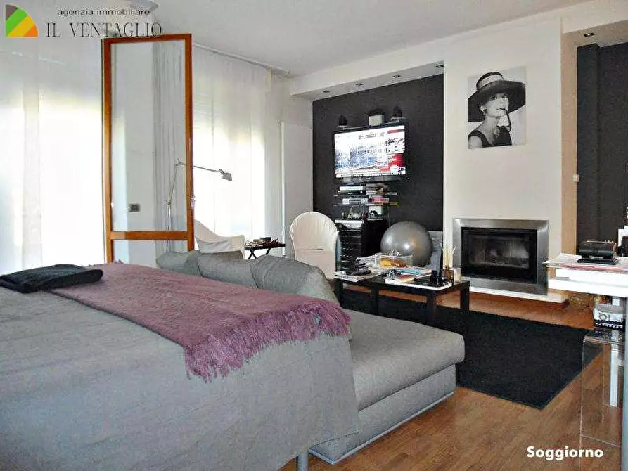 Immagine 3 di Quadrilocale in vendita  a Sassuolo