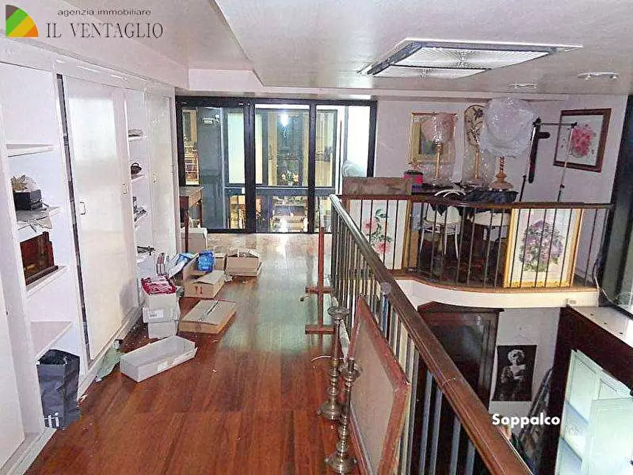 Immagine 5 di Negozio in affitto  a Sassuolo