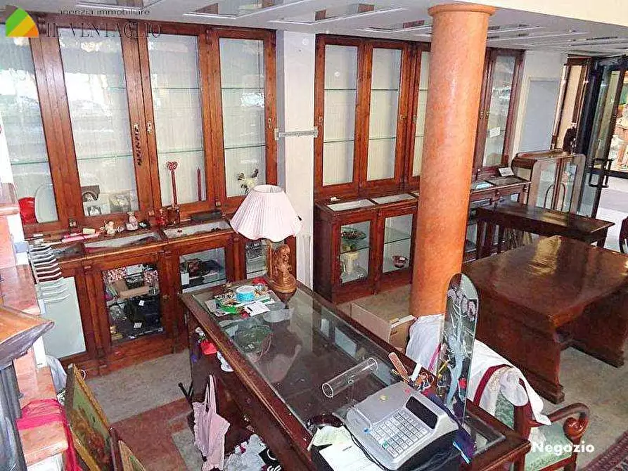 Immagine 3 di Negozio in affitto  a Sassuolo