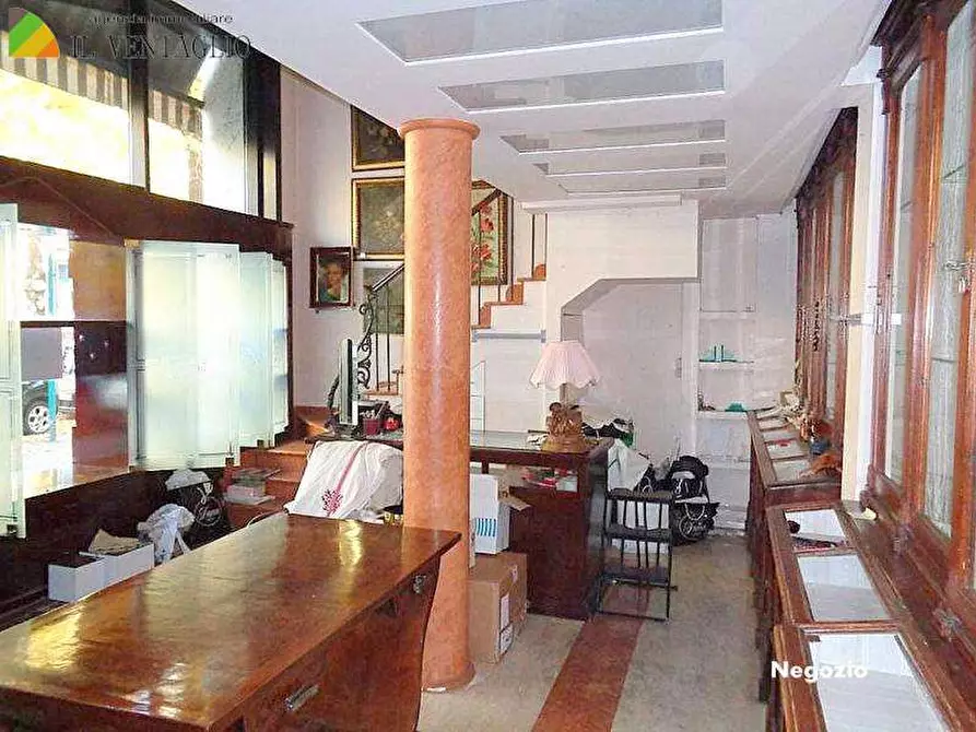 Immagine 2 di Negozio in affitto  a Sassuolo