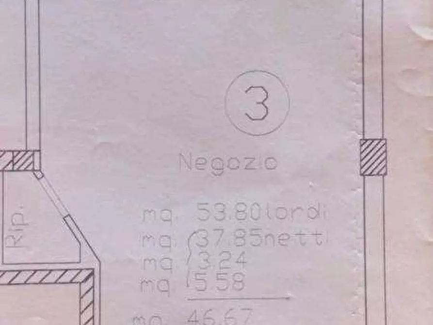 Immagine 4 di Negozio in vendita  a Castellarano