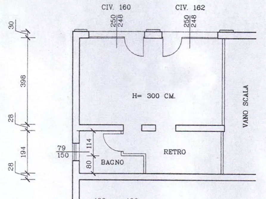Immagine 8 di Negozio in vendita  a Sassuolo