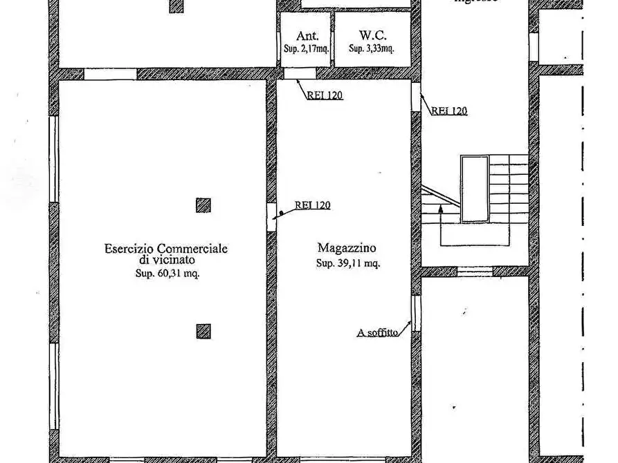 Immagine 3 di Negozio in vendita  a Sassuolo