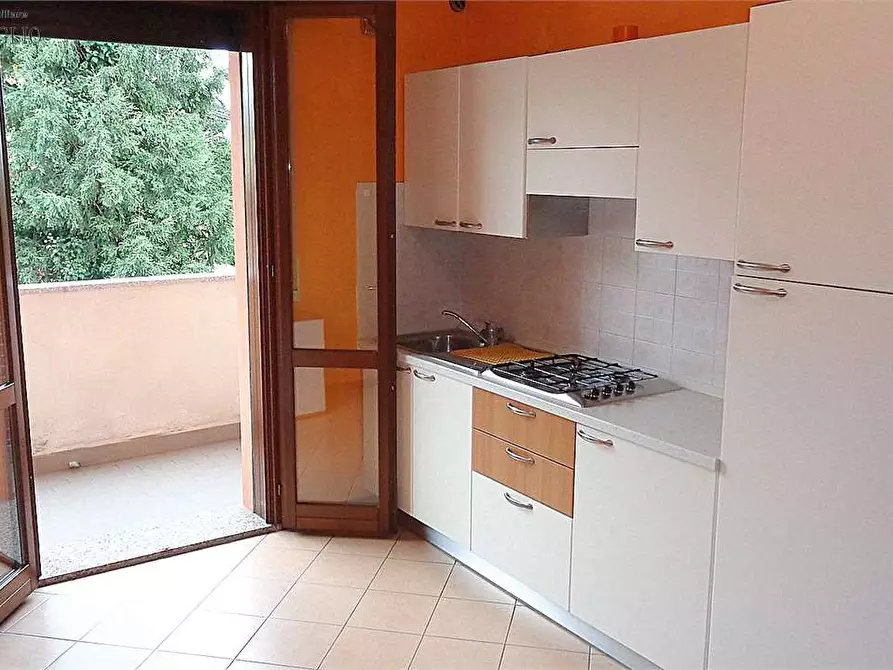 Immagine 3 di Bilocale in affitto  a Castellarano