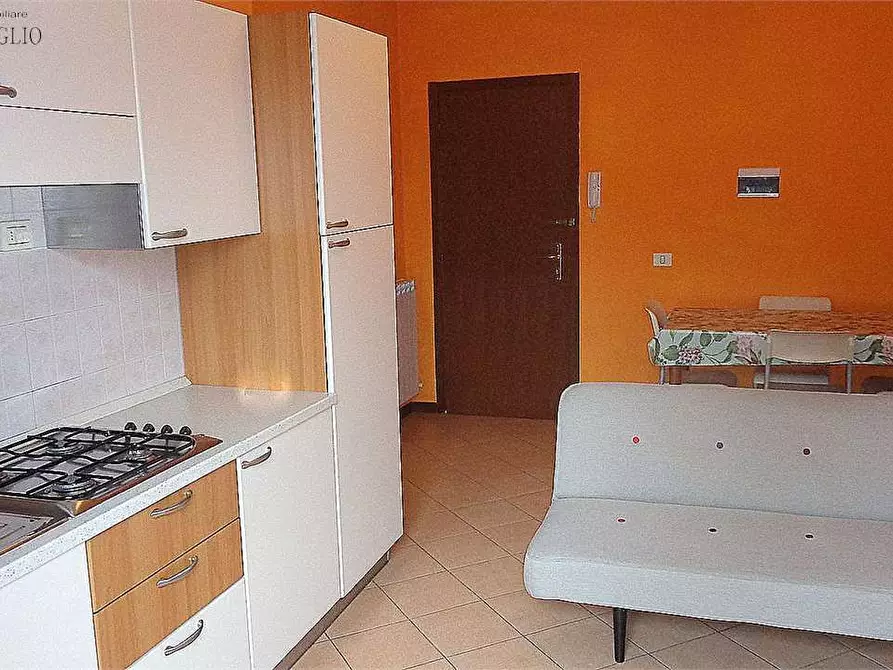 Immagine 2 di Bilocale in affitto  a Castellarano